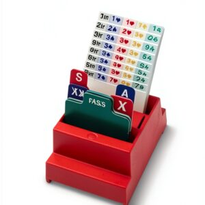 Bridge Book Kindle English Learning Guide for Students-0