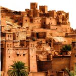 Morocco Travel Guide Kindle eBook English Language-0