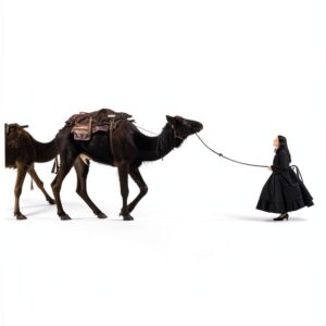 Yatir Nitzany Jordan Travel Guide Arabic Language-0