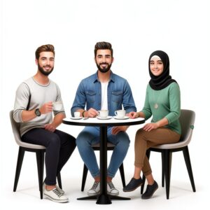 Arabic Language Instruction Kindle eBook English Learning-0