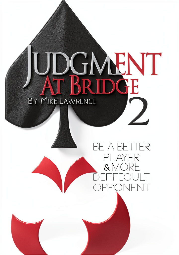 Baron Barclay bridge book open on tablet showing bidding diagram during practice session