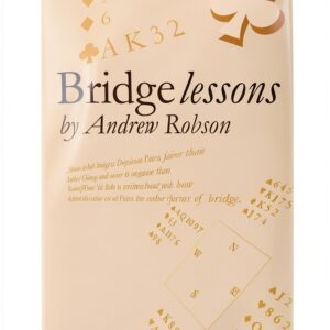Bridge eBook Andrew Robson Club English Language Kindle-0