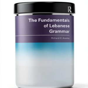 Routledge Arabic Language Instruction Linguistics eBook-0