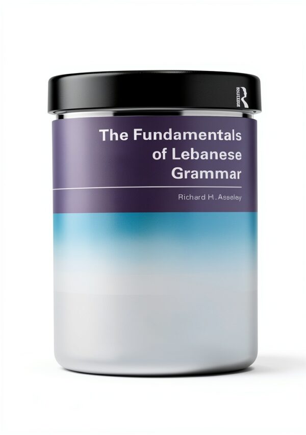 Routledge Arabic Language Instruction Linguistics eBook-0