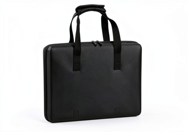 LUOBAO Poker Chips Charcoal 11.5g Casino Game Set-2