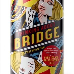 Robinson Bridge Card Game English Ebook Teen Young Adult-0