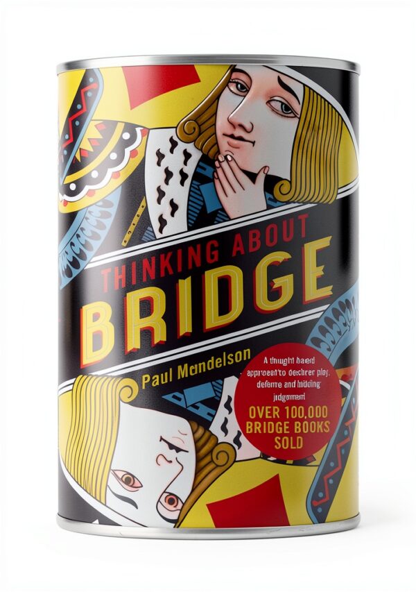 Robinson Bridge Card Game English Ebook Teen Young Adult-0