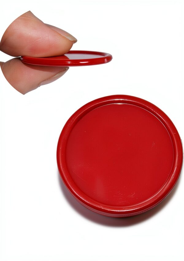 Smartdealspro Plastic Counting Chips 160pcs 4 Colors-2