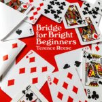 Dover Bridge Book Kindle Edition Card Games Strategy Guide-0