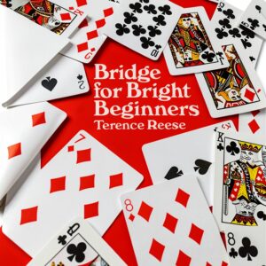 Dover Bridge Book Kindle Edition Card Games Strategy Guide-0