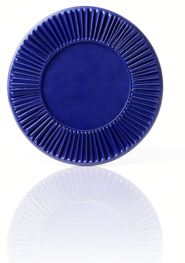 Wpxmer Plastic Counters 300 Pieces 5 Colors Math Games-2