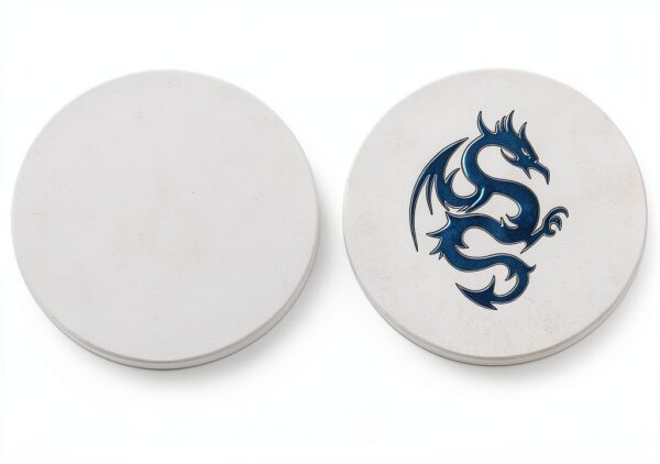 Me Toys Ceramic Poker Chips Customizable 39mm Gaming-5