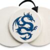 Me Toys Ceramic Poker Chips Customizable 39mm Gaming-1