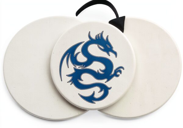 Me Toys Ceramic Poker Chips Customizable 39mm Gaming-1