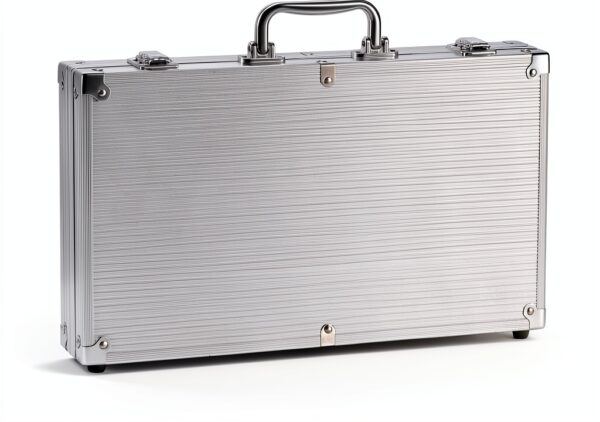 LUOBAO Poker Chips Set Casino Quality Texas Holdem Games-2