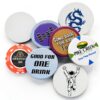 Me Toys Ceramic Poker Chips Customizable 39mm Gaming-2
