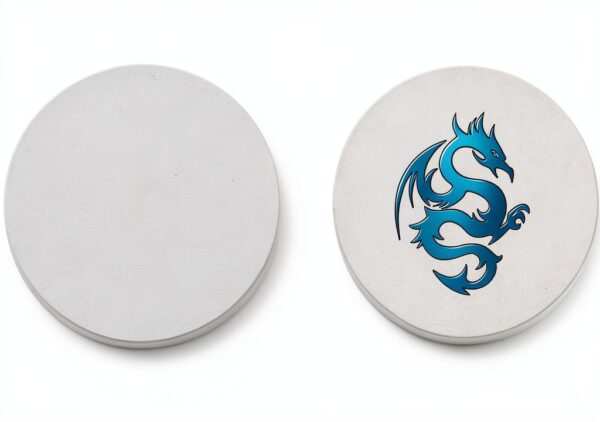 Me Toys Ceramic Poker Chips Customizable 39mm Gaming-3