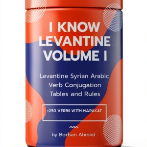 Arabic Grammar Reference Kindle eBook English Language-0