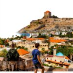 Lebanese Arabic Series Book 3 Kindle English Language-0