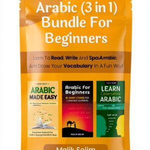 Arabic Language Instruction Vocabulary Book Kindle Edition-0