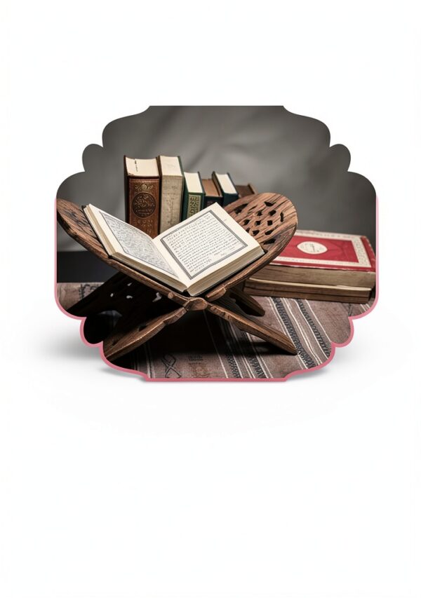 Islam Made Easy Academy English Digital Book Arabic-0