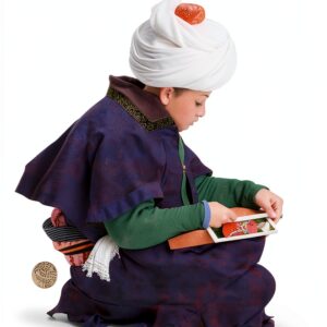 Tuttle Publishing Arabic Language Instruction Bilingual-0